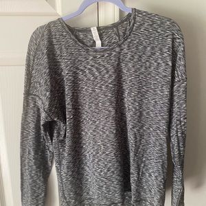 Lululemon Long Sleeve Shirt 6